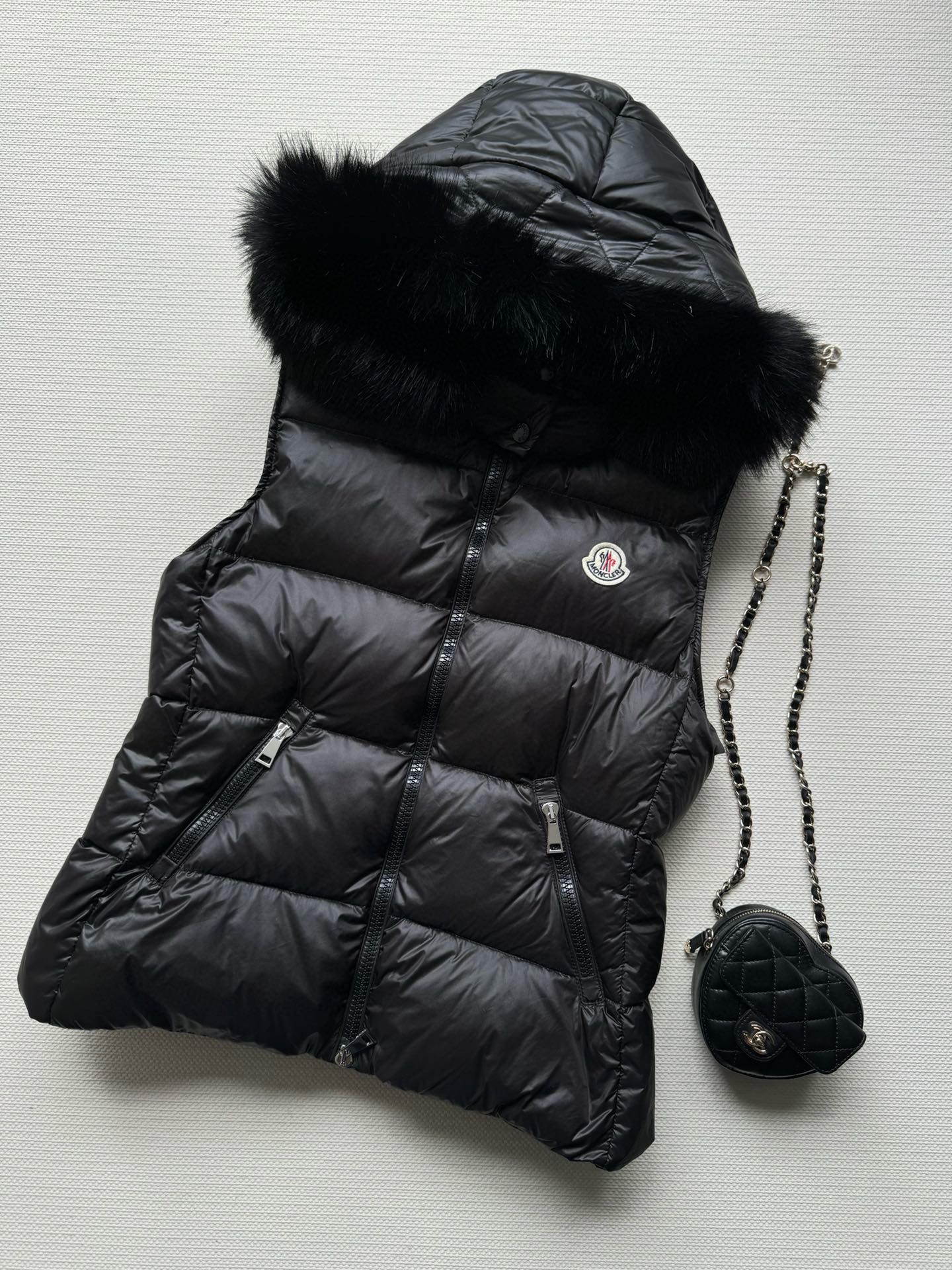 Moncler Down Jackets